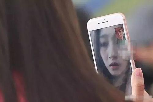 鹿晗关晓彤被其他明星爆料视频,娱乐圈风波再起,真相成谜?” 第2张 鹿晗关晓彤被其他明星爆料视频,娱乐圈风波再起,真相成谜?” 第2张