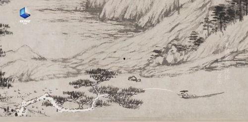 天机富春山居图在线观看,揭秘古代山水画的神秘魅力 第2张 天机富春山居图在线观看,揭秘古代山水画的神秘魅力 第2张